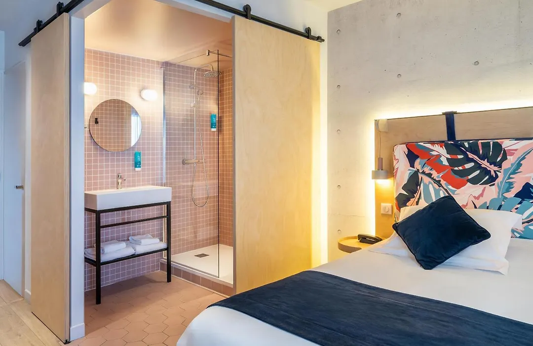 Urban Hôtel&Spa-1
